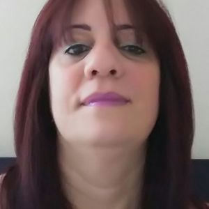 Meet your Posher, Teresita raquel